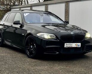 BMW M550 Gebrauchtwagen