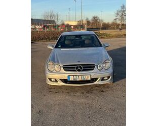 Mercedes-Benz CLK 200 Gebrauchtwagen