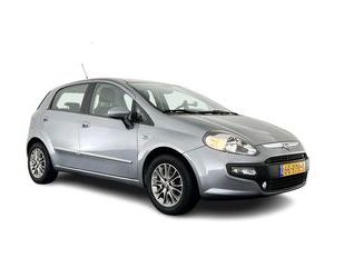 Fiat Punto Evo Gebrauchtwagen