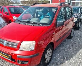 Fiat Panda Gebrauchtwagen