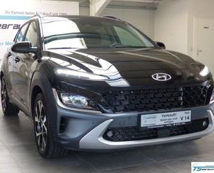 Hyundai KONA Gebrauchtwagen