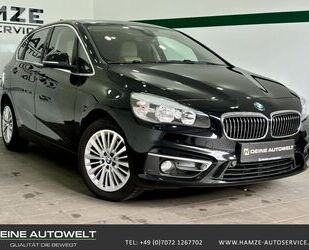 BMW 220 Gebrauchtwagen