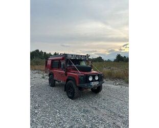Land Rover Defender Gebrauchtwagen