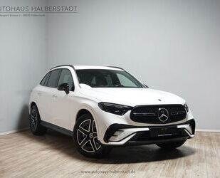 Mercedes-Benz GLC 300 Gebrauchtwagen