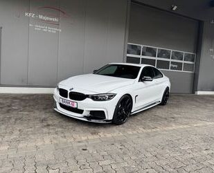 BMW 440 Gebrauchtwagen