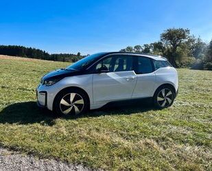 BMW i3 Gebrauchtwagen