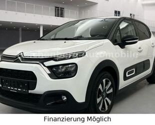 Citroen C3 Gebrauchtwagen