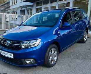 Dacia Logan Gebrauchtwagen