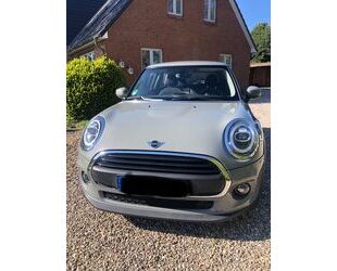 Mini ONE Gebrauchtwagen