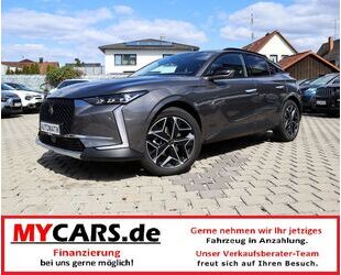 DS Automobiles DS4 Gebrauchtwagen