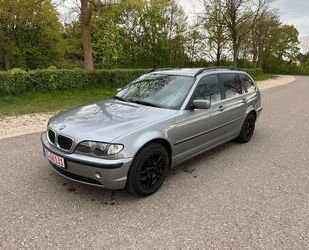 BMW 320 Gebrauchtwagen