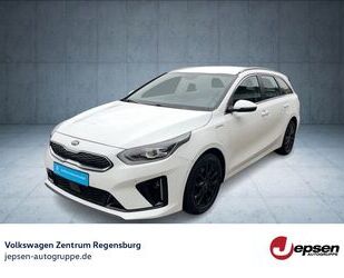 Kia ceed Sportswagon Gebrauchtwagen