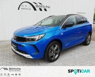 Opel Grandland (X) Gebrauchtwagen