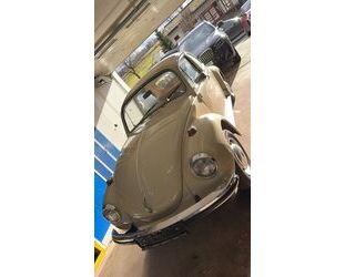 VW Käfer Gebrauchtwagen