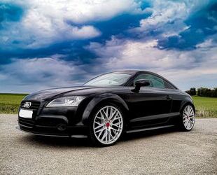 Audi TT Gebrauchtwagen