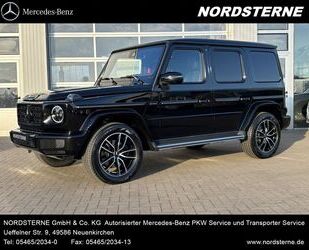 Mercedes-Benz G 500 Gebrauchtwagen