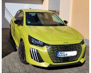 Peugeot 208 Gebrauchtwagen