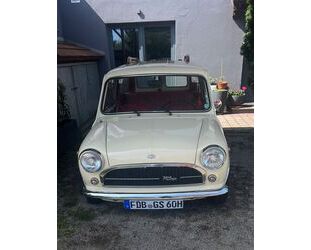 Mini Andere Gebrauchtwagen