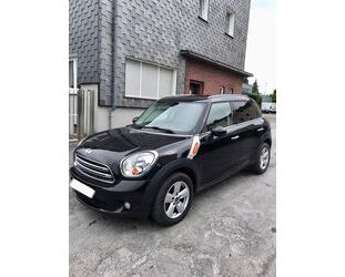 Mini Cooper D Countryman Gebrauchtwagen