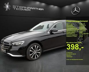 Mercedes-Benz E 300 Gebrauchtwagen