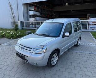 Citroen Berlingo Gebrauchtwagen