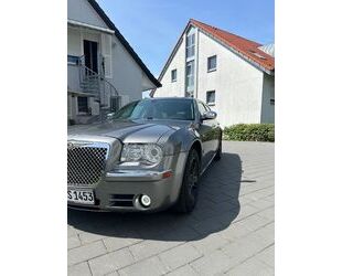 Chrysler 300C Gebrauchtwagen