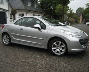 Peugeot 207 Gebrauchtwagen
