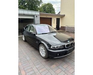 BMW 325 Gebrauchtwagen