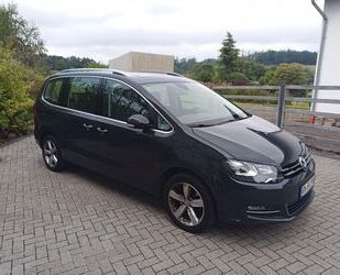 VW Sharan Gebrauchtwagen