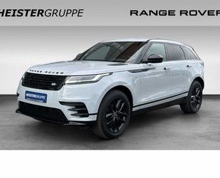 Land Rover Range Rover Velar Gebrauchtwagen