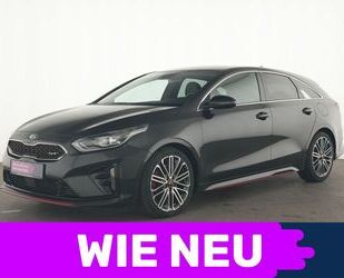 Kia pro ceed / ProCeed Gebrauchtwagen