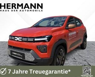 Dacia Spring Gebrauchtwagen