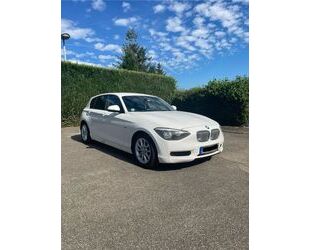 BMW 120 Gebrauchtwagen