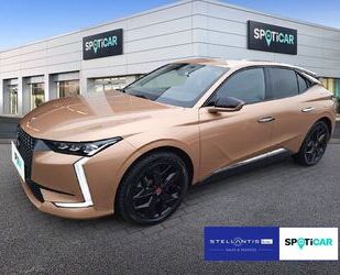 DS Automobiles DS4 Gebrauchtwagen