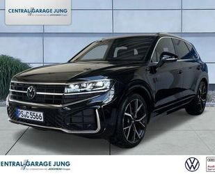VW Touareg Gebrauchtwagen