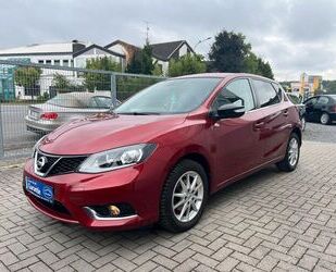 Nissan Pulsar Gebrauchtwagen