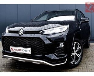 Suzuki Across Gebrauchtwagen