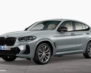 BMW X4 M40 Gebrauchtwagen