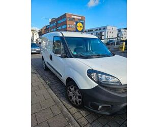 Fiat Doblo Gebrauchtwagen