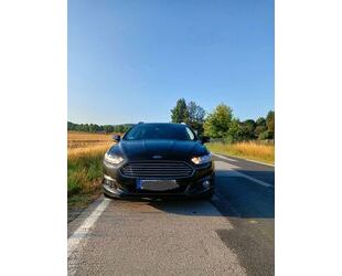 Ford Mondeo Gebrauchtwagen