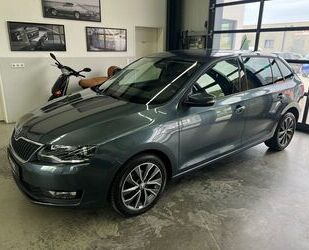 Skoda Rapid Gebrauchtwagen
