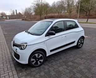 Renault Twingo Gebrauchtwagen