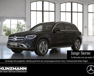 Mercedes-Benz GLC 300 Gebrauchtwagen