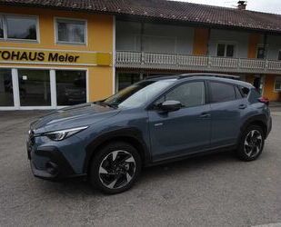 Subaru Crosstrek Gebrauchtwagen