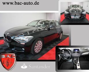 BMW 116 Gebrauchtwagen