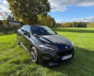 BMW 220 Gran Coupé Gebrauchtwagen
