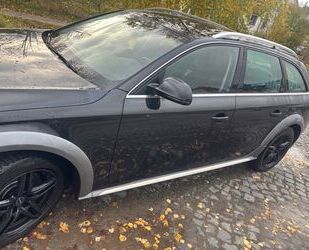 Audi A4 Allroad Gebrauchtwagen