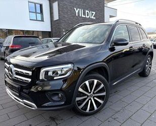 Mercedes-Benz GLB 200 Gebrauchtwagen