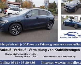 Mercedes-Benz GLA 180 Gebrauchtwagen