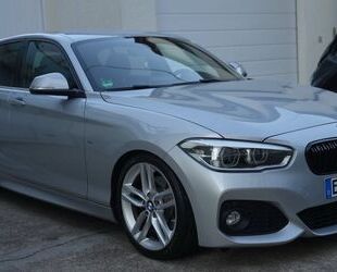 BMW 125 Gebrauchtwagen